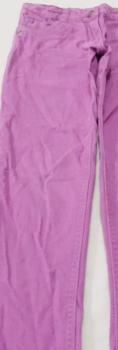 Jeanshose Gr. 134 von Pepperts (4201)